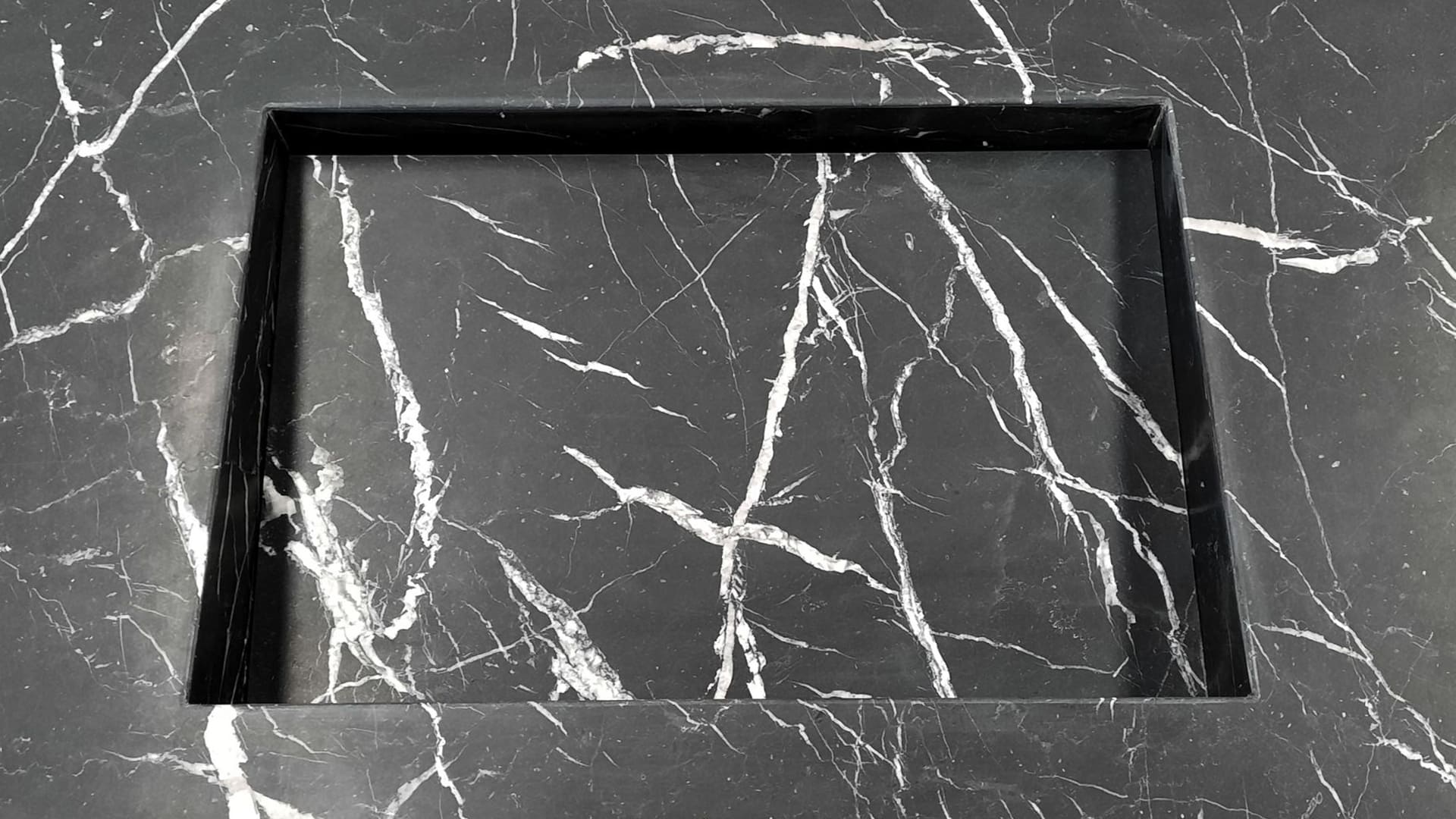 Lavabo modelo Obsidian - Imagen 2