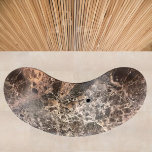 Tablero de Mesa Dark Emperador