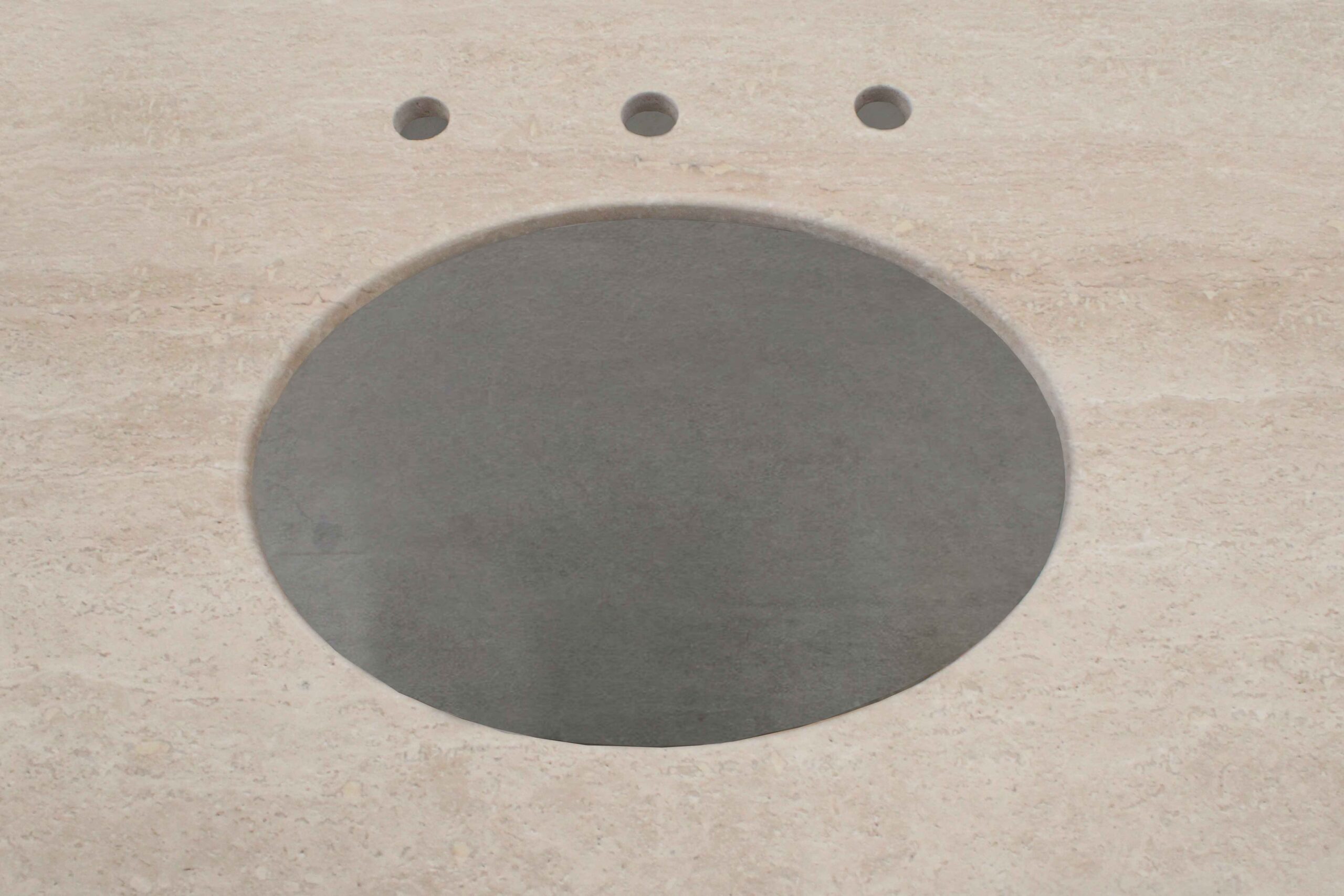 Lavabo modelo Vita - Imagen 3