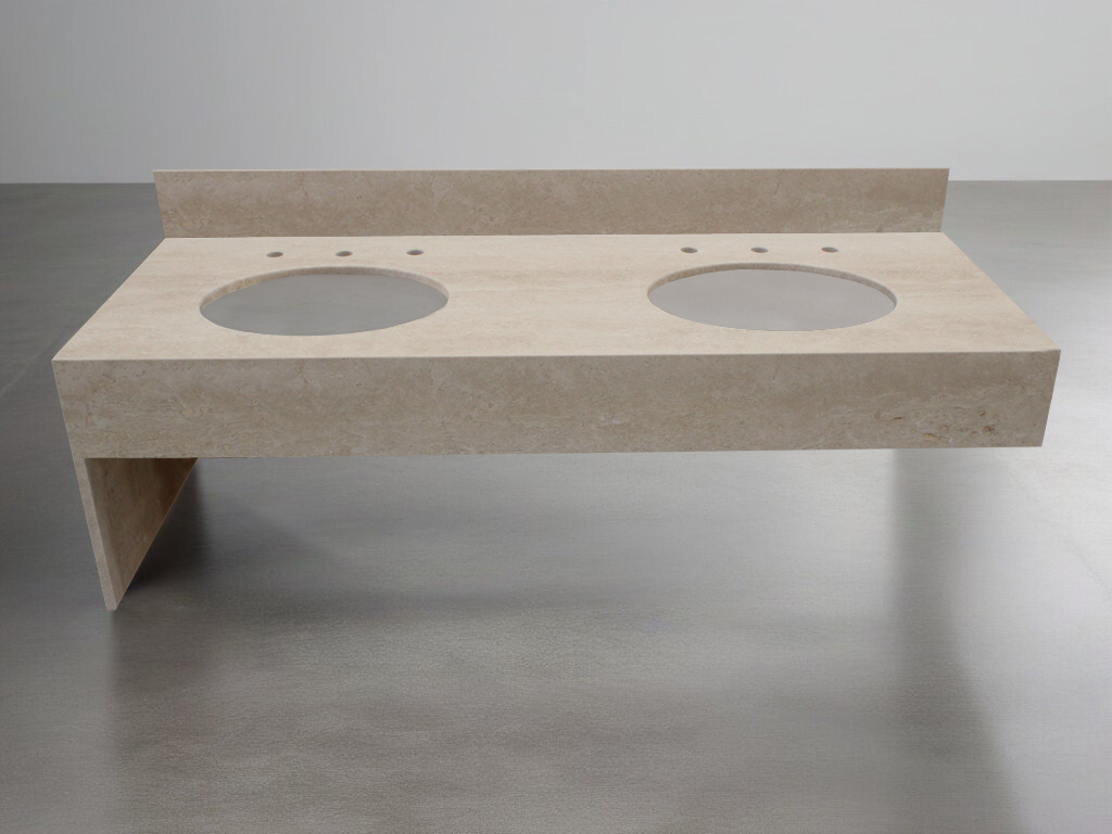 Lavabo modelo Vita - Imagen 2