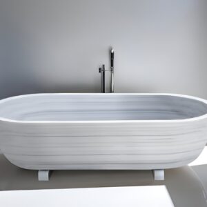 Bañera de Mármol Marmara