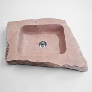 Lavabo modelo Lagrima