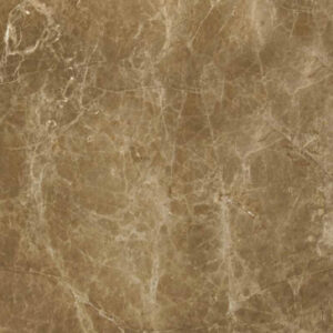 Losa de Mármol Marrón Emperador Claro