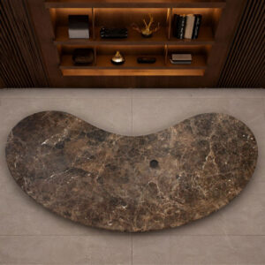 Tablero de Mesa Dark Emperador