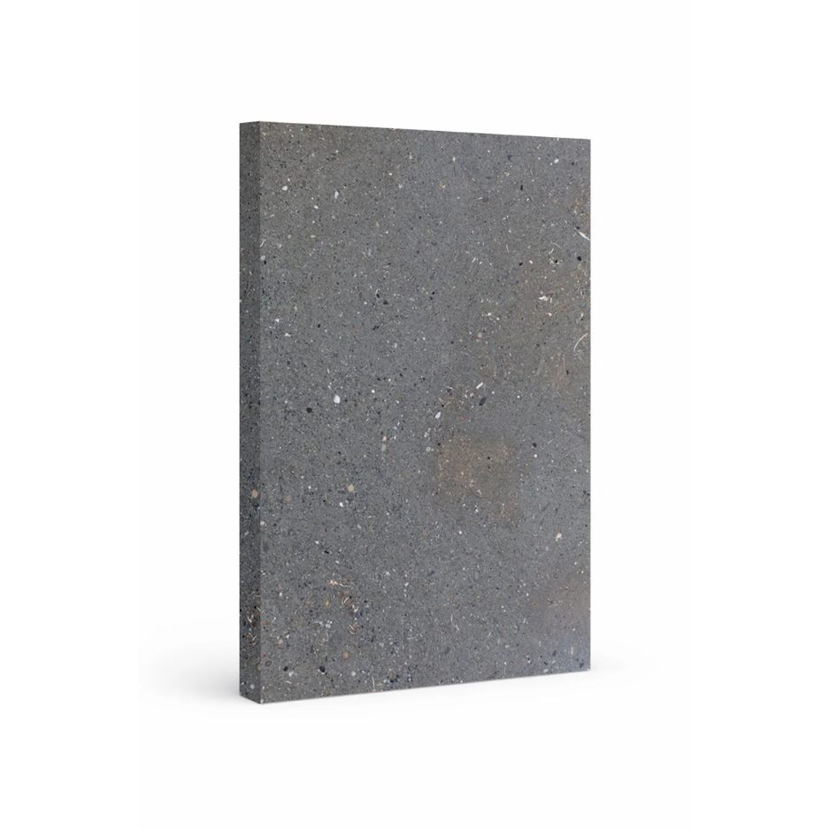 San Vicente Grey Limestone Slab