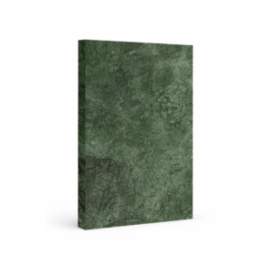 Losa de Mármol Verde Indio