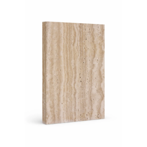 Classic Travertine Slab