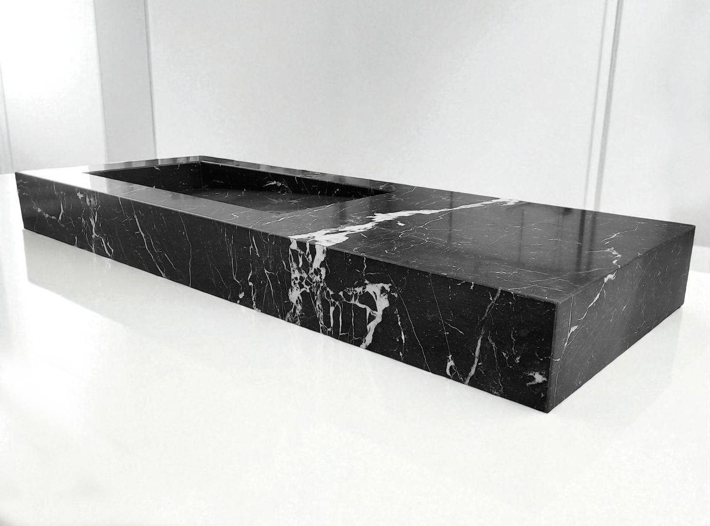 Lavabo modelo Noircote - Imagen 2