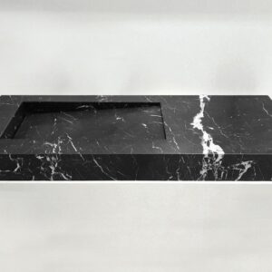 Lavabo modelo Noircote