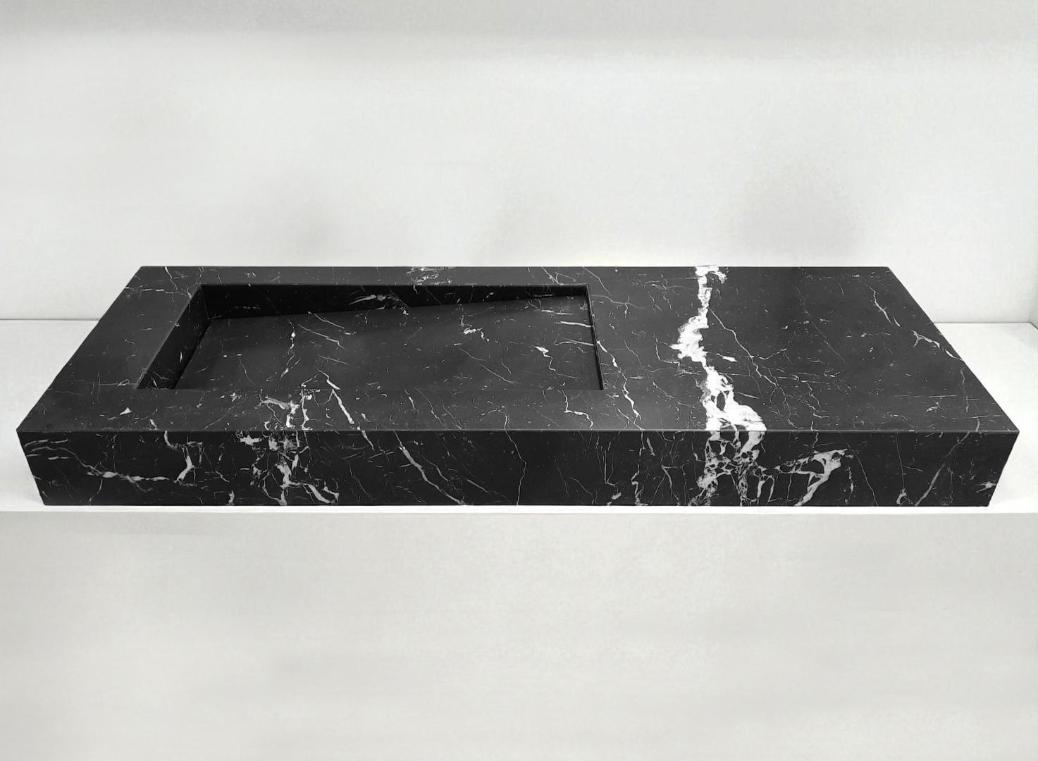 Lavabo modelo Noircote