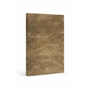 Light Emperador Marble Slab