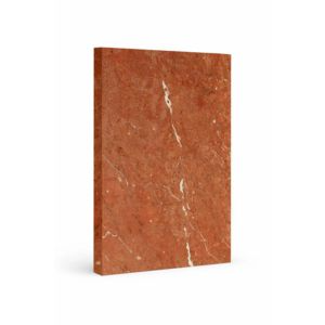 Rojo Alicante Marble Slab